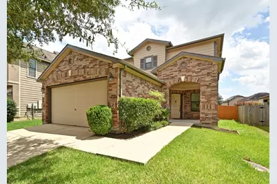 6913 Derby Downs Drive, Austin, TX 78747 - Photo 2