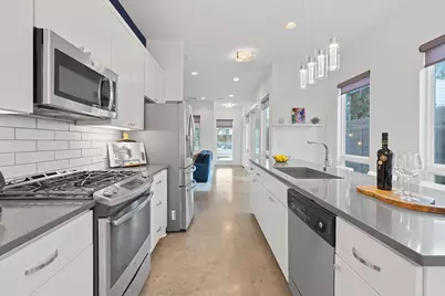 3133 Govalle Avenue #B, Austin, TX 78702 - Photo 8