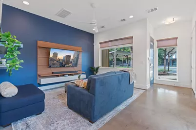 3133 Govalle Avenue #B, Austin, TX 78702 - Photo 4