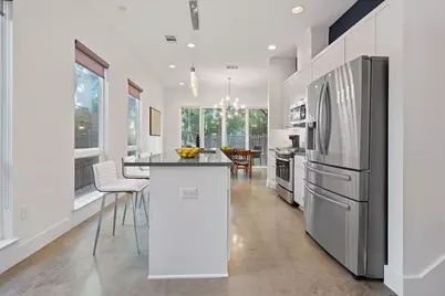 3133 Govalle Avenue #B, Austin, TX 78702 - Photo 6