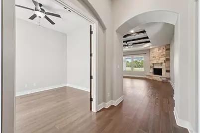 124 Sunrise Circle, Liberty Hill, TX 78642 - Photo 20