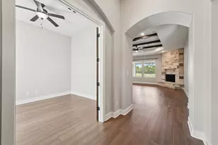 124 Sunrise Cir, Liberty Hill, TX 78642 - Photo 20