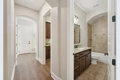 124 Sunrise Circle, Liberty Hill, TX 78642 - Photo 28