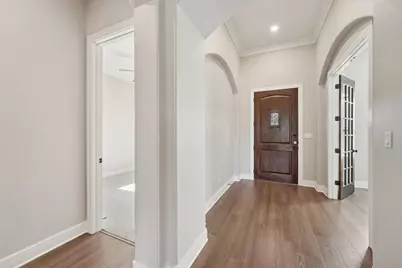 124 Sunrise Circle, Liberty Hill, TX 78642 - Photo 6