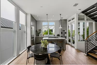 2512 Watkins Way, Austin, TX 78746 - Photo 4