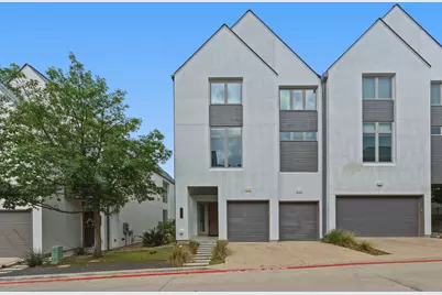 2512 Watkins Way, Austin, TX 78746 - Photo 34