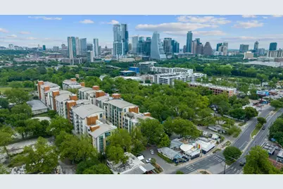 1600 Barton Springs Road #3406, Austin, TX 78704 - Photo 2