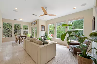 601 Upson Street #D, Austin, TX 78703 - Photo 4