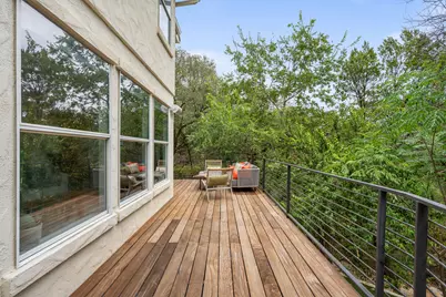 601 Upson Street #D, Austin, TX 78703 - Photo 28