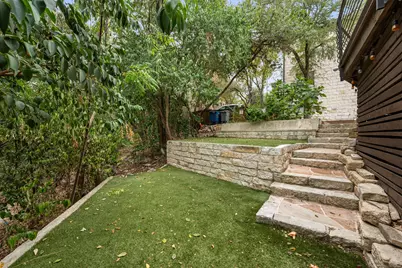 601 Upson Street #D, Austin, TX 78703 - Photo 30