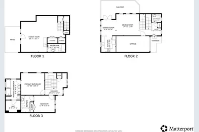 601 Upson Street #D, Austin, TX 78703 - Photo 36