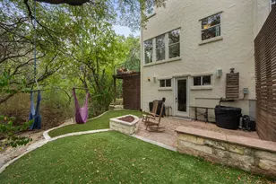 601 Upson St, Austin, TX 78703 - Photo 32