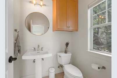 601 Upson Street #D, Austin, TX 78703 - Photo 12