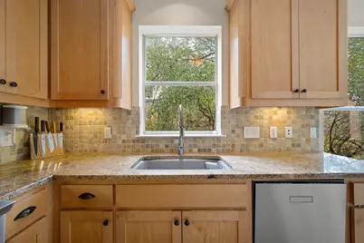 601 Upson Street #D, Austin, TX 78703 - Photo 8