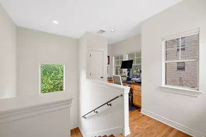 601 Upson Street #D, Austin, TX 78703 - Photo 18