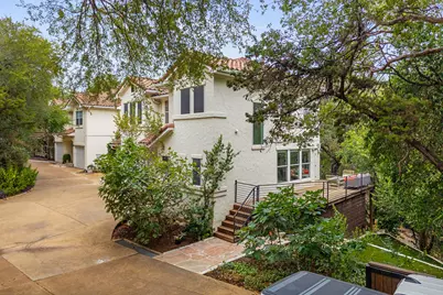 601 Upson Street #D, Austin, TX 78703 - Photo 2