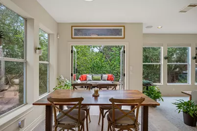 601 Upson Street #D, Austin, TX 78703 - Photo 10