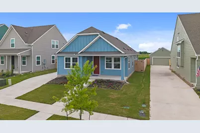 107 Elm Branch Trail, Taylor, TX 76574 - Photo 4