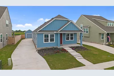 107 Elm Branch Trail, Taylor, TX 76574 - Photo 2