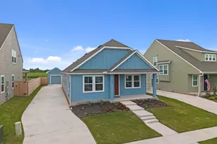107 Elm Br Trl, Taylor, TX 76574 - Photo 2