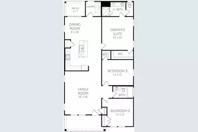 107 Elm Branch Trail, Taylor, TX 76574 - Photo 16