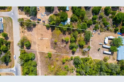 Tbd Shadow Oak Drive, Bastrop, TX 78602 - Photo 2