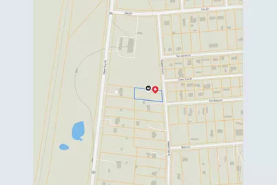 Tbd Shadow Oak Drive, Bastrop, TX 78602 - Photo 6