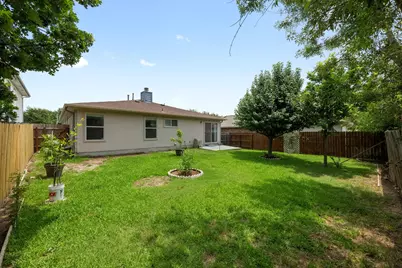 3807 Haleys Way, Round Rock, TX 78665 - Photo 18