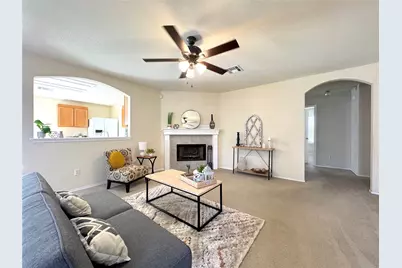 3807 Haleys Way, Round Rock, TX 78665 - Photo 4