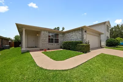 3807 Haleys Way, Round Rock, TX 78665 - Photo 2