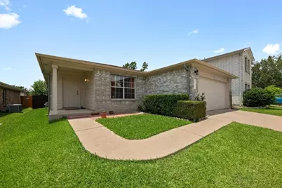 3807 Haleys Way, Round Rock, TX 78665 - Photo 2