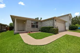 3807 Haleys Way, Round Rock, TX 78665 - Photo 2