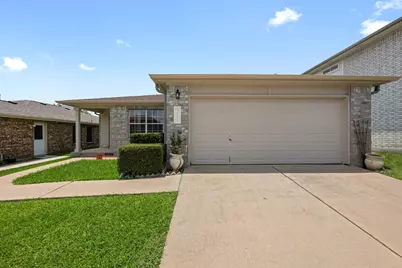 3807 Haleys Way, Round Rock, TX 78665 - Photo 1