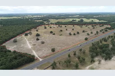 Tbd N 000 Hwy 77, Rockdale, TX 76567 - Photo 1
