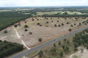Tbd N 000 Hwy 77, Rockdale, TX 76567 - Photo 1