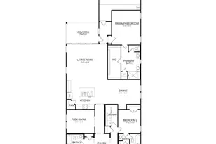 153 Adelton Blvd, Bastrop, TX 78602 - Photo 2