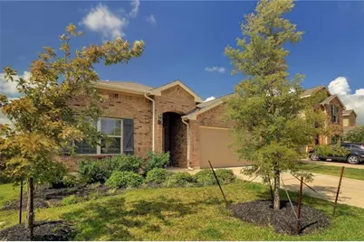 330 Briar Park Drive, Georgetown, TX 78626 - Photo 2