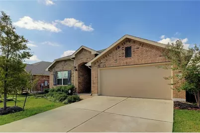 330 Briar Park Drive, Georgetown, TX 78626 - Photo 1