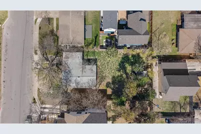 8017 Lazy Lane, Austin, TX 78757 - Photo 4