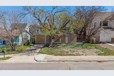 8017 Lazy Lane, Austin, TX 78757 - Photo 4