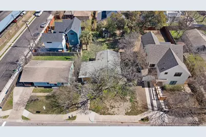 8017 Lazy Lane, Austin, TX 78757 - Photo 8