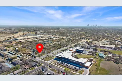 8017 Lazy Lane, Austin, TX 78757 - Photo 2