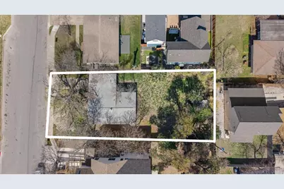 8017 Lazy Lane, Austin, TX 78757 - Photo 1