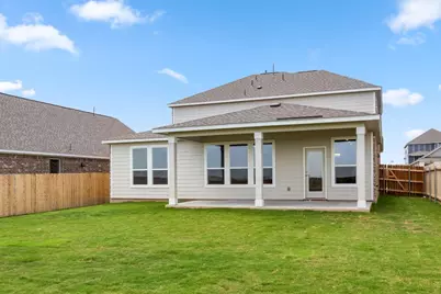 3715 Liberi Lane, Round Rock, TX 78665 - Photo 28