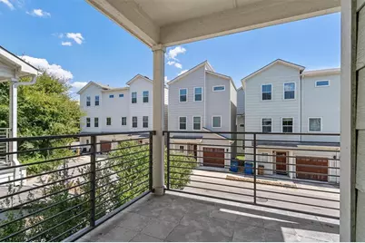 1006 Muse Lane #13, Austin, TX 78702 - Photo 2