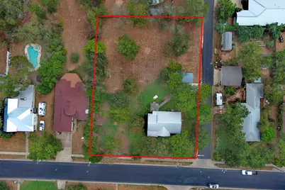 1401 Hill Street, Bastrop, TX 78602 - Photo 6
