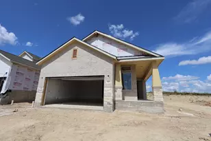 3902 Bigtooth Dr, Buda, TX 78610 - Photo 4