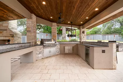 1129 Cedar Pass Road, Driftwood, TX 78619 - Photo 30