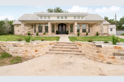 1129 Cedar Pass Road, Driftwood, TX 78619 - Photo 2