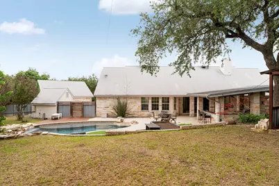 1129 Cedar Pass Road, Driftwood, TX 78619 - Photo 32
